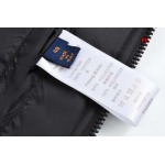 2024年11月13日秋冬新作入荷ルイヴィトン綿入れの服ジャケットアウター FF工場