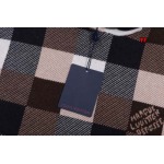 2024年11月13日秋冬新作入荷ルイヴィトン セーターパーカー FF工場