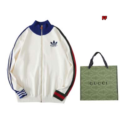 2024年11月13日秋冬新作入荷グッチ ジップアップ セーター wangzh工場