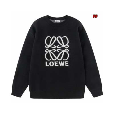 2024年11月13日秋冬新作入荷LOEWE セーター FF...