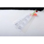 2024年11月13日秋冬新作入荷OFF WHITE  馬海毛セーター FF工場