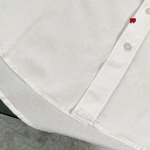 2024年11月13日秋冬新作入荷PRADA  長袖 シャツ  FF工場