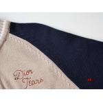 2024年11月13日秋冬新作入荷ディオール セーター アウター3CE工場