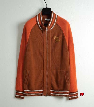 2024年11月13日秋冬新作入荷ディオール セーター アウ...