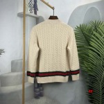2024年11月13日秋冬新作入荷グッチ   ニットカーディガンセーター FF工場