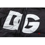2024年11月13日秋冬新作入荷Dolce&Gabbana ダウンジャケット FF工場