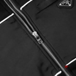 2024年11月13日秋冬新作入荷PRADA  ジップアップスウェット FF工場