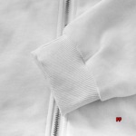 2024年11月13日秋冬新作入荷PRADA  ジップアップスウェット FF工場