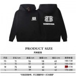 2024年11月13日秋冬新作入荷バレンシアガパーカー FF工場