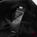 2024年11月13日秋冬新作入荷バレンシアガパーカー FF工場