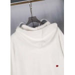 2024年11月13日秋冬新作入荷バレンシアガパーカー FF工場