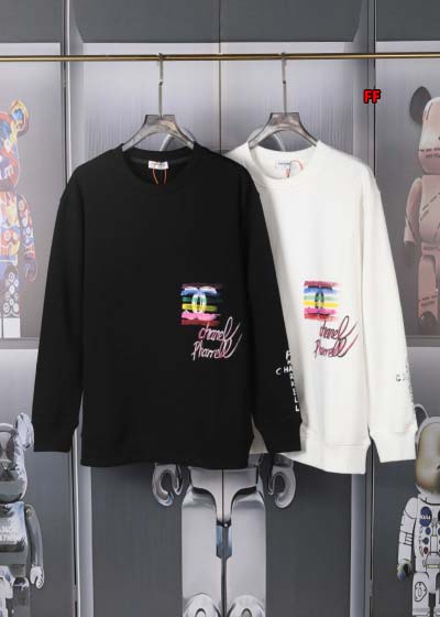 2024年11月13日秋冬新作入荷シャネル スウェット FF...