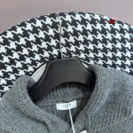 2024年11月13日秋冬新作入荷CELINEカシミヤセーター FF工場