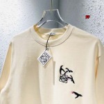 2024年11月13日秋冬新作入荷LOEWE スウェット FF工場