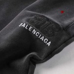 2024年11月13日秋冬新作入荷バレンシアガ スポーツズボン FF工場