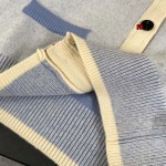 2024年11月13日秋冬新作入荷THOM BROWNEニットカーディガンセーター FF工場