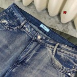 2024年11月13日秋冬新作入荷PRADA ジーンズ     FF工場