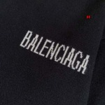 2024年11月13日秋冬新作入荷バレンシアガセーター   FF工場