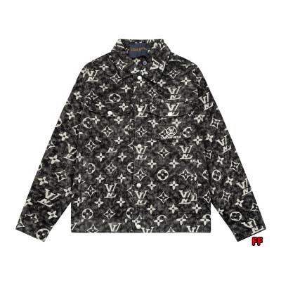 2024年11月13日秋冬新作入荷ルイヴィトン デニムのアウ...