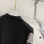 2024年11月13日秋冬新作入荷FENDIスウェット FF工場