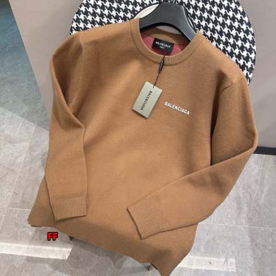 2024年11月13日秋冬新作入荷バレンシアガ カシミヤ セ...