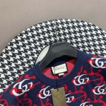 2024年11月13日秋冬新作入荷グッチ カシミヤ セーター FF工場