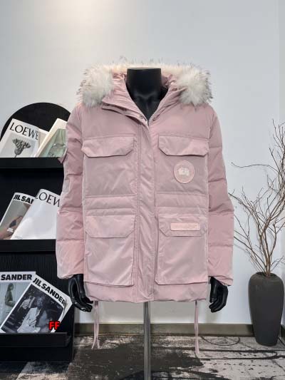 2025年11月4日秋冬高品質新品入荷 C a n a d ...