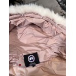 2025年11月4日秋冬高品質新品入荷 C a n a d a G o o s e ダウンジャケット BF工場