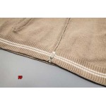 2024年11月13日秋冬新作入荷ディオール ニットカーディガンセーター   FF工場