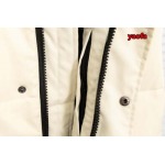 2025年11月4日秋冬高品質新品入荷 C a n a d a G o o s e ダウンジャケット BF工場