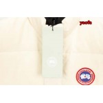 2025年11月4日秋冬高品質新品入荷 C a n a d a G o o s e ダウンジャケット BF工場