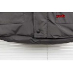 2025年11月4日秋冬高品質新品入荷 C a n a d a G o o s e ダウンジャケット BF工場