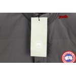 2025年11月4日秋冬高品質新品入荷 C a n a d a G o o s e ダウンジャケット BF工場