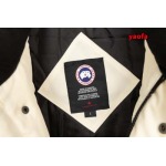 2025年11月4日秋冬高品質新品入荷 C a n a d a G o o s e ダウンジャケット BF工場