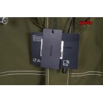 2024年11月14日秋冬新作入荷PRADA  ジャケットアウター YAOFA工場