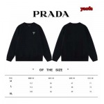 2024年11月14日秋冬新作入荷PRADA  セーター YAOFA工場