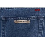 2024年11月14日秋冬新作入荷クロムハーツ ジーンズ YAOFA工場