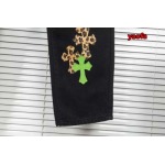 2024年11月14日秋冬新作入荷クロムハーツ ジーンズ YAOFA工場