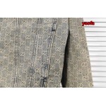 2024年11月14日秋冬新作入荷グッチ デニムのアウター YAOFA工場