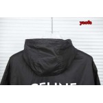2024年11月14日秋冬新作入荷CELINE  ジャケットアウター YAOFA工場