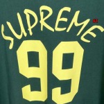 2024年11月14日秋冬高品質新作入荷 SUPREME SS24 99 長袖 Tシャツ  61工場