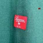 2024年11月14日秋冬高品質新作入荷 SUPREME SS24 99 長袖 Tシャツ  61工場