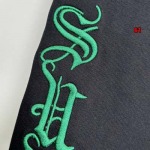 2024年11月14日秋冬高品質新作入荷 SUPREME FW24 OLD ENGLISH  長袖 Tシャツ  61工場