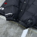 2024年11月14日秋冬新作入荷クロムハーツ ダウンジャケット CN工場