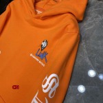 2024年11月14日秋冬新作入荷クロムハーツ パーカー  CN工場