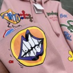 2024年11月14日秋冬新作入荷クロムハーツ パーカー  CN工場