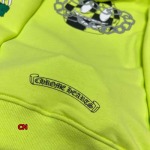 2024年11月14日秋冬新作入荷クロムハーツ パーカー  CN工場