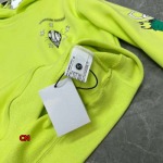 2024年11月14日秋冬新作入荷クロムハーツ パーカー  CN工場