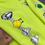 2024年11月14日秋冬新作入荷クロムハーツ パーカー  CN工場