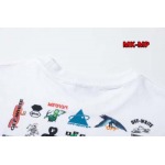 2024年11月14日秋冬新作入荷OFF WHITE 半袖 Tシャツ MK工場